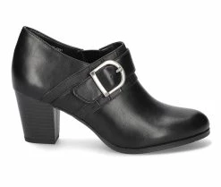 Cheap 🎉 Women's Easy Street Della Booties Black 🛒