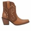 Buy ⭐ Women's Dingo Boot Old Town Western 🥾 Boots Camel 🔥