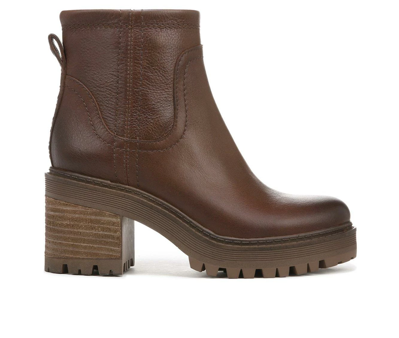 Coupon π Women's Zodiac Clair Ankle Booties Cognac Brown β 1 Coupon π Women's Zodiac Clair Ankle Booties Cognac Brown β