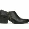 Brand new 🎉 Women's Zodiac Margot Booties Black Smooth ✨