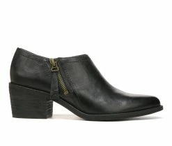 Brand new 🎉 Women's Zodiac Margot Booties Black Smooth ✨