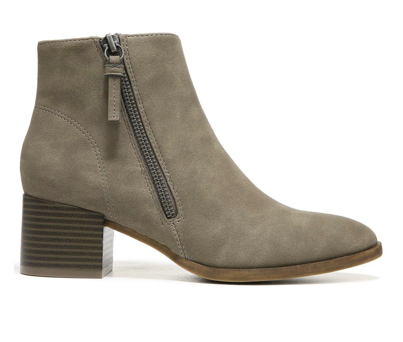 Wholesale ๐ Women's LifeStride Dynasty Booties Desert Grey โญ 1 Wholesale ๐ Women's LifeStride Dynasty Booties Desert Grey โญ