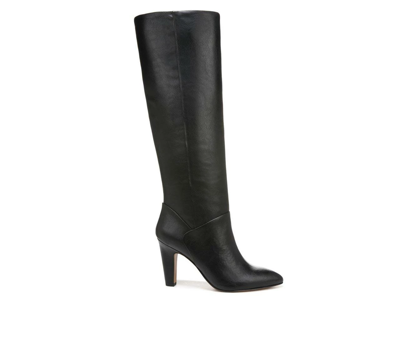 Hot Sale β¨ Women's Franco Sarto Koko Knee High Heeled π₯Ύ Boots Black π 2 Hot Sale β¨ Women's Franco Sarto Koko Knee High Heeled π₯Ύ Boots Black π - Image 2
