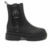 Brand new 🛒 Women's Rocket 🐕 Dog Dekko Chelsea Booties Black 🧨