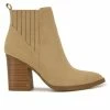 Top 10 🔔 Women's Esprit Noelle Booties Latte 🥰