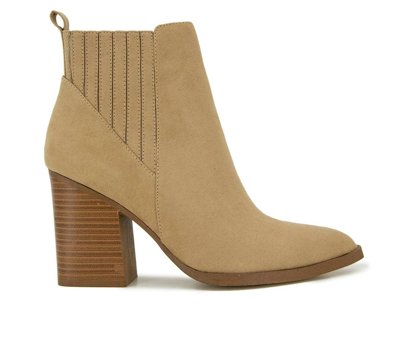 Top 10 π Women's Esprit Noelle Booties Latte π₯° 2 Top 10 π Women's Esprit Noelle Booties Latte π₯° - Image 2