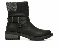 Top 10 ❤️ Women's LifeStride Katie Booties Black ⌛