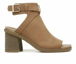 Top 10 ⭐ Women's Dr. Scholls Everly 👗 Dress 🩴 Sandals Brown ❤️