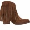 Best deal 🛒 Women's Dingo Boot Tangles Western 🥾 Boots Camel ❤️