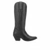 Discount 🎁 Women's Dingo Boot Tin Lizzy Western 🥾 Boots Black 🥰