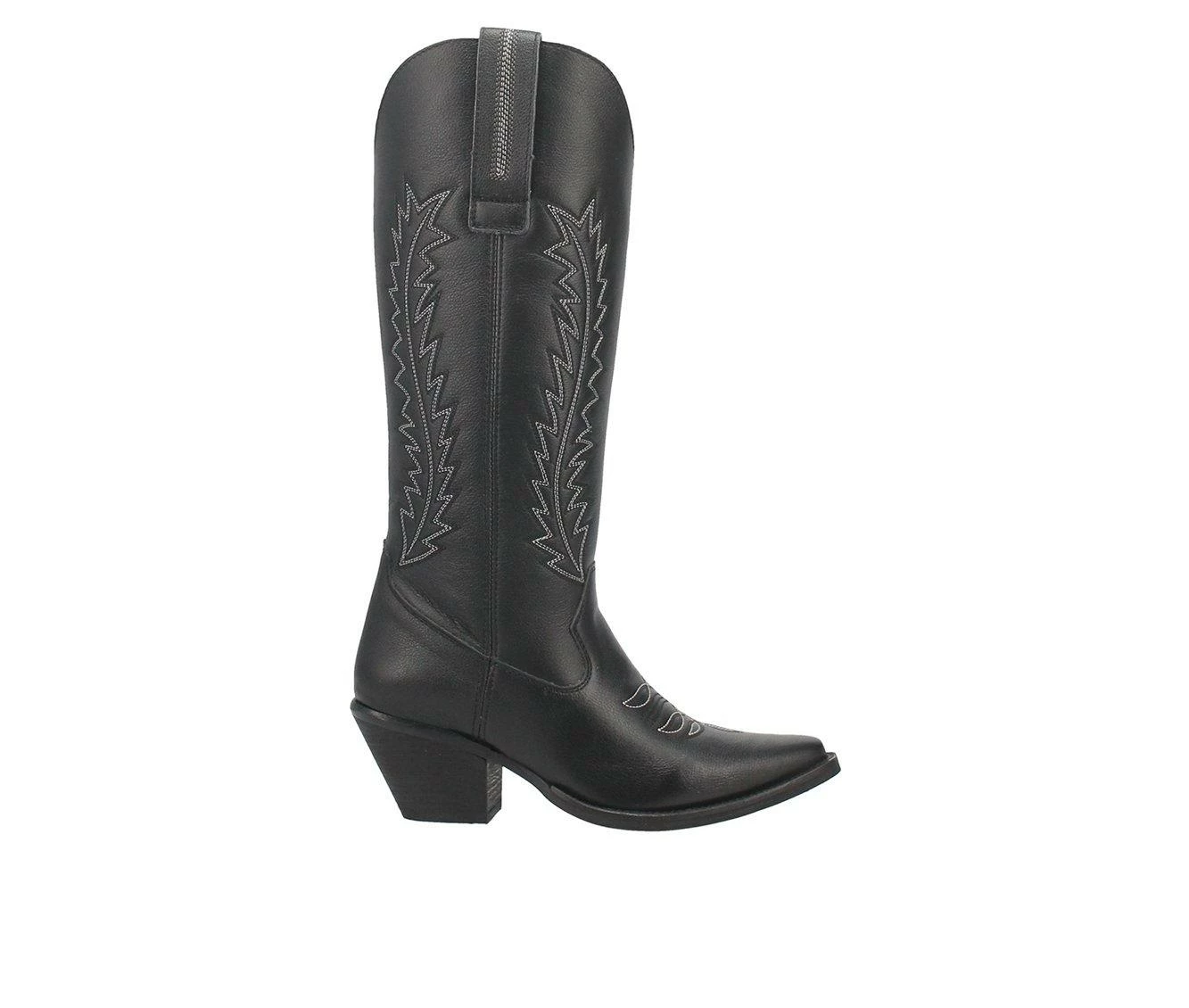 Discount π Women's Dingo Boot Tin Lizzy Western π₯Ύ Boots Black π₯° 1 Discount π Women's Dingo Boot Tin Lizzy Western π₯Ύ Boots Black π₯°