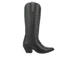 Discount π Women's Dingo Boot Tin Lizzy Western π₯Ύ Boots Black π₯° 7 Discount π Women's Dingo Boot Tin Lizzy Western π₯Ύ Boots Black π₯° -Journee shop 1 1203