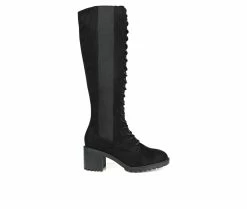 Brand new 🔥 Women's Journee Collection Jenicca Knee High 🥾 Boots Black 🥰