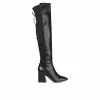Best Sale 🔥 Women's Journee Collection Valorie Wide Calf Over-The-Knee 🥾 Boots Croco ✔️