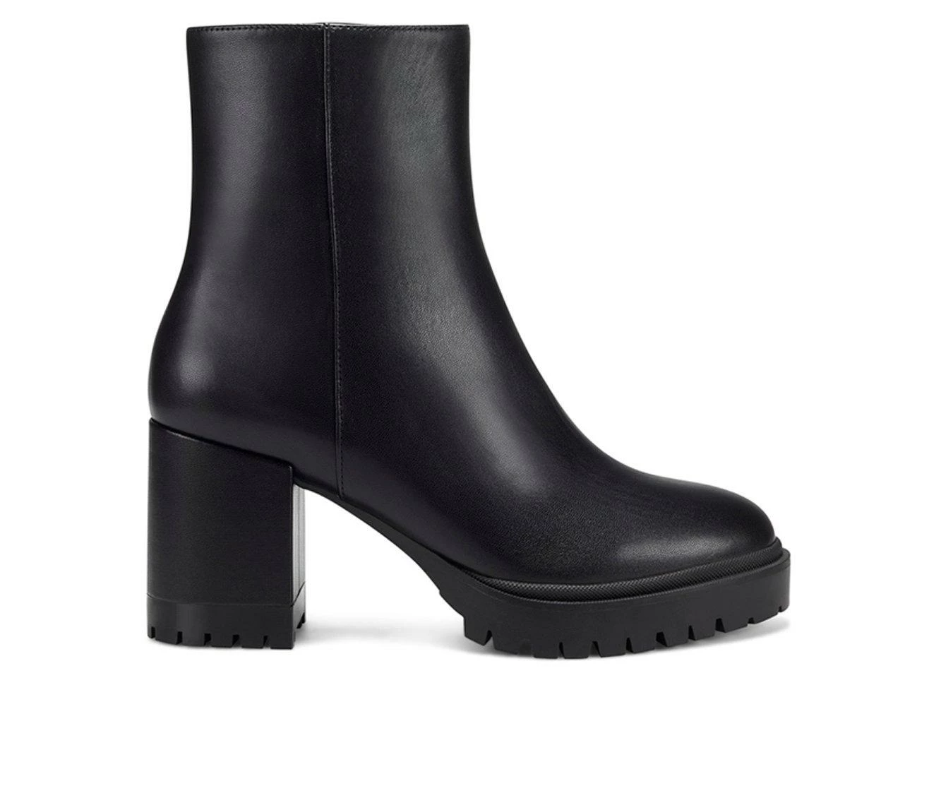 Top 10 💯 Women's Aerosoles Ellie Booties Black 🔔 2 Top 10 💯 Women's Aerosoles Ellie Booties Black 🔔 - Image 2