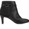 Discount 🥰 Women's Jones NY Harolyn Booties Black ⭐