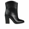 Best deal 🥰 Women's Journee Collection Brekinn Western 🥾 Boots Black 👏