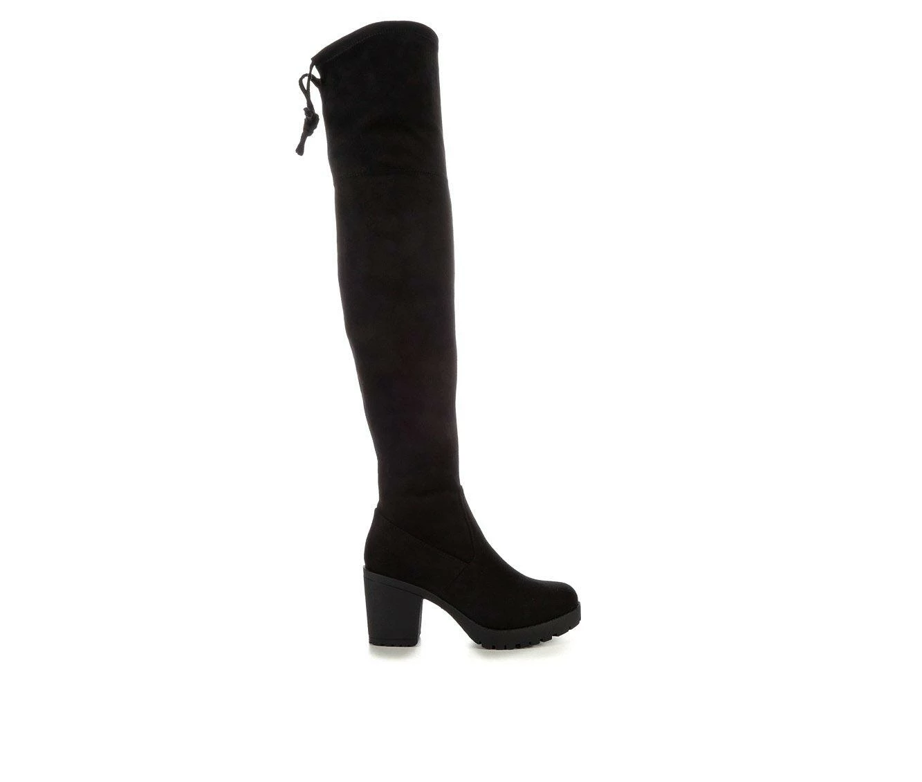 Budget π― Women's Zigi Soho Isla Knee High π₯Ύ Boots Black π 2 Budget π― Women's Zigi Soho Isla Knee High π₯Ύ Boots Black π - Image 2