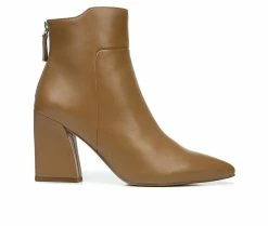 Cheap 🎉 Women's Franco Sarto Venture Booties Taupe 🎁