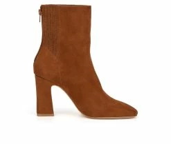 Brand new ✨ Women's New York And Company Blake Booties Cognac ❤️