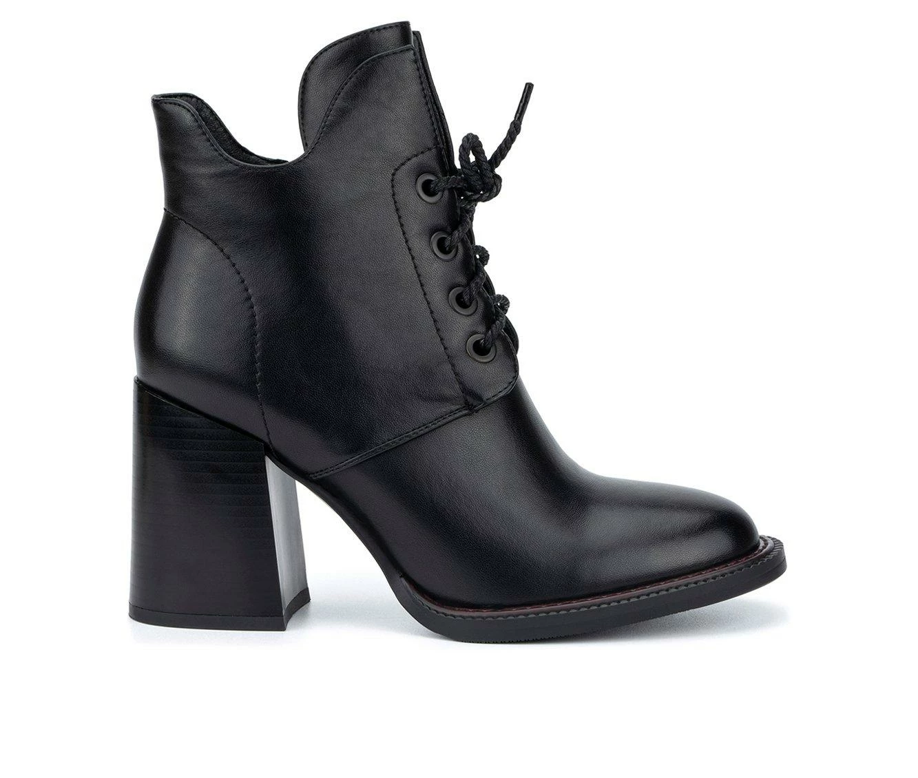 Promo π€© Women's Torgeis Madeleine Booties Black π€© 1 Promo π€© Women's Torgeis Madeleine Booties Black π€©