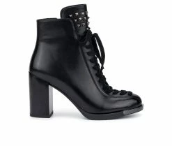 Wholesale ⭐ Women's Torgeis Nuba Booties Black 🎁