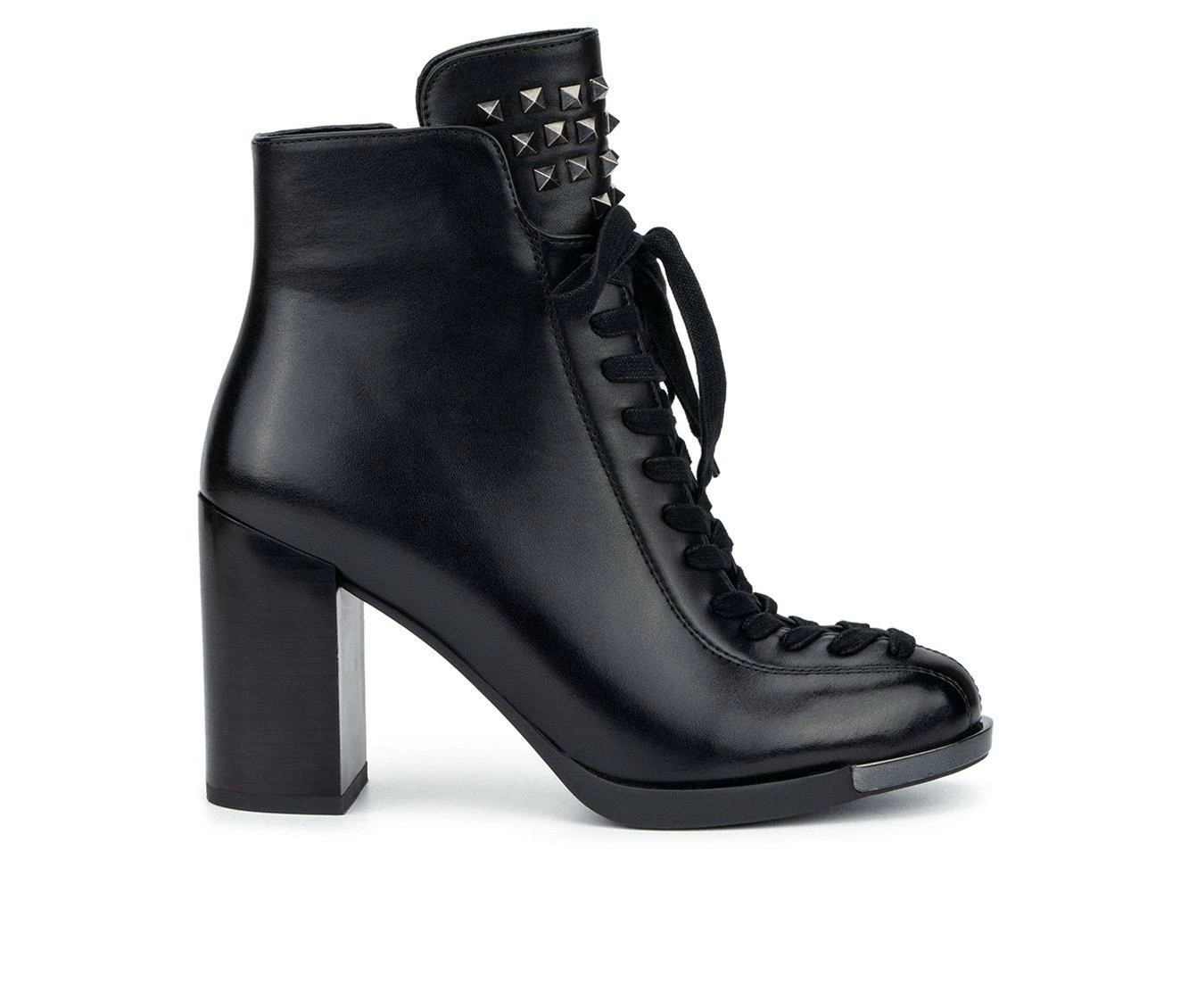 Wholesale β Women's Torgeis Nuba Booties Black π 1 Wholesale β Women's Torgeis Nuba Booties Black π