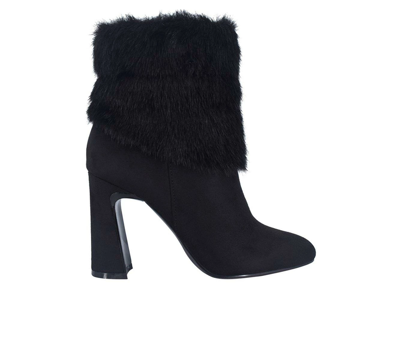 Cheapest 🧨 Women's Impo Oritha Booties Black ❤️ 1 Cheapest 🧨 Women's Impo Oritha Booties Black ❤️