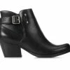 Buy ⌛ Women's Baretraps Reggie Booties Black ⌛