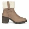 Top 10 😀 Women's Olivia Miller Amy Winter Booties Sand 👍