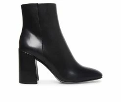 Best deal 🧨 Women's Madden Girl While Booties Black ✨
