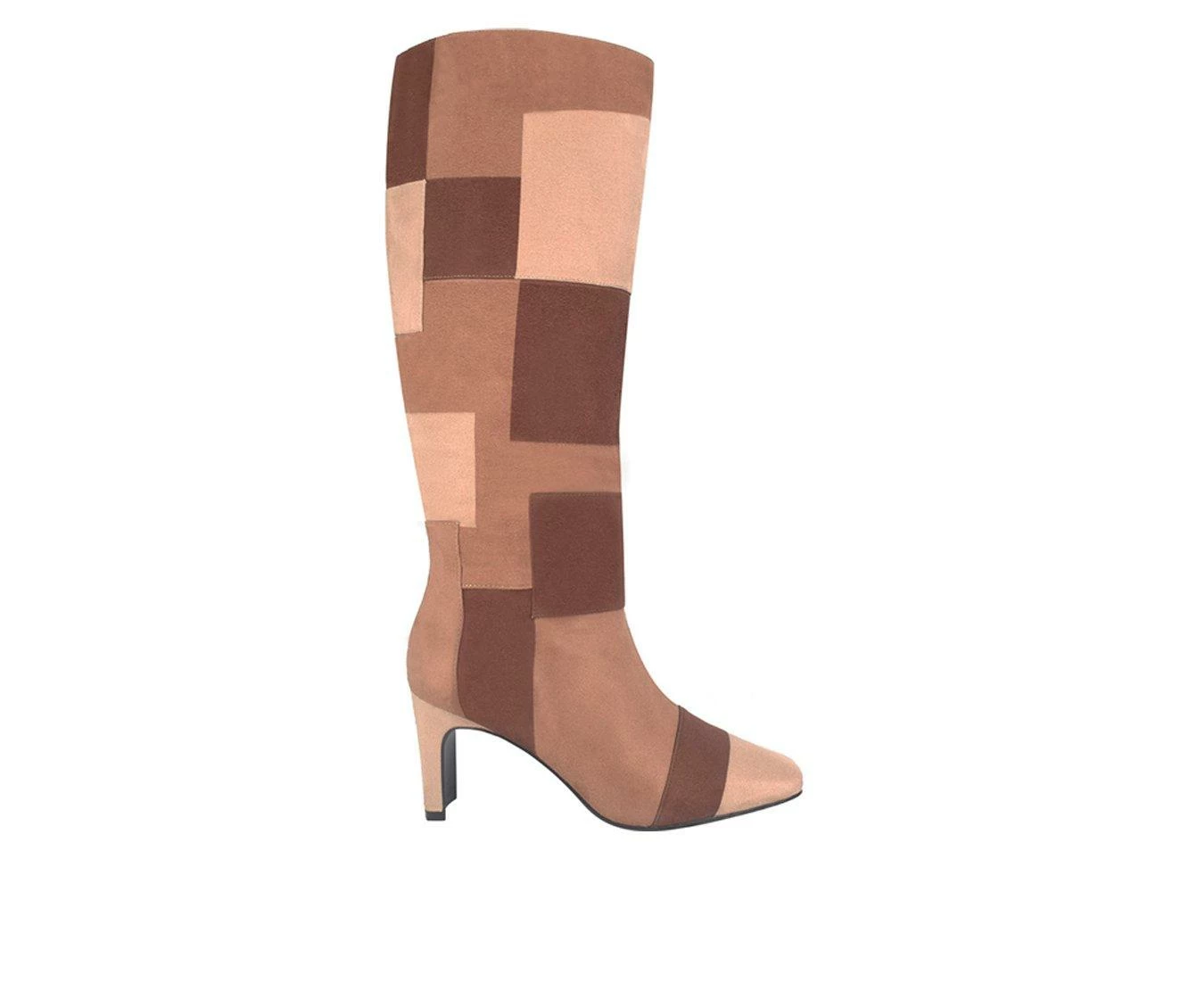 Deals π Women's Impo Vandie Knee High π₯Ύ Boots Camel Multi π₯° 1 Deals π Women's Impo Vandie Knee High π₯Ύ Boots Camel Multi π₯°