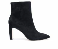 Buy ⭐ Women's Chinese Laundry Erin Booties Black 😀