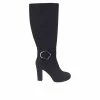 Flash Sale 🤩 Women's Impo Orval Knee High 🥾 Boots Black ❤️