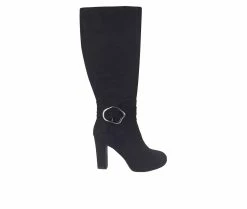 Flash Sale 🤩 Women's Impo Orval Knee High 🥾 Boots Black ❤️