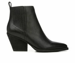 Best deal 🎁 Women's Zodiac Robyn Fashion Hiking 🥾 Boots Black 🤩