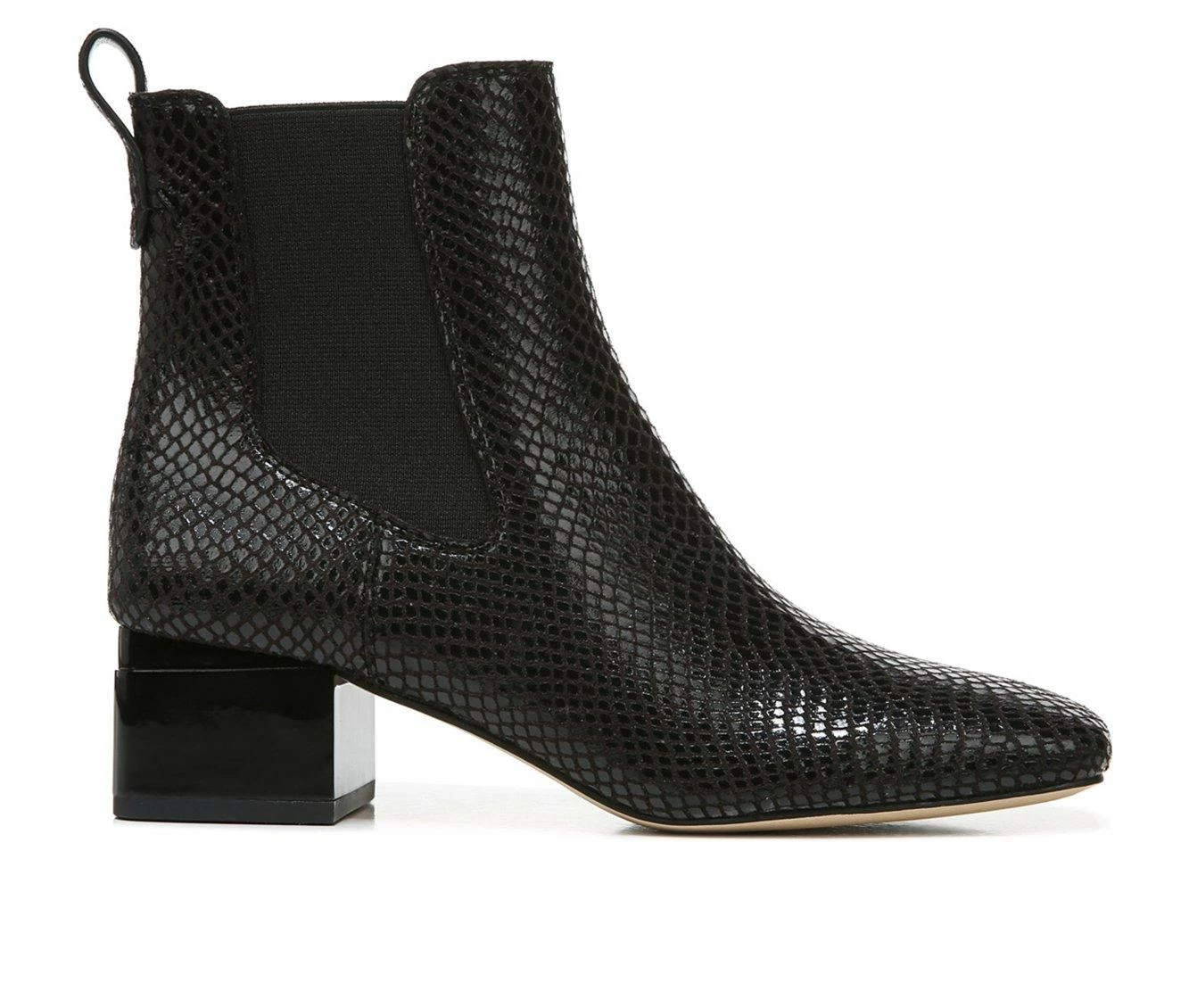 Best deal ✨ Women's Franco Sarto Waxton Booties Black ✔️ 2 Best deal ✨ Women's Franco Sarto Waxton Booties Black ✔️ - Image 2