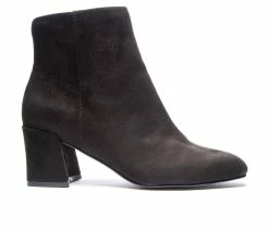 Outlet 🧨 Women's Chinese Laundry Daria Booties Black 🔥