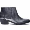 Top 10 🎁 Women's Chinese Laundry Farrah Chelsea 🥾 Boots Silver Met 🥰
