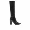 Wholesale 🎉 Women's Jane And The 👟 Shoe Fay Knee High 🥾 Boots Black ⌛