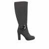 Best Sale 💯 Women's Impo Obia Knee High 🥾 Boots Steel Grey 🎉