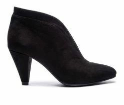 Top 10 🎁 Women's CL By Laundry Nevine Booties Black ✨