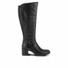 Brand new 🔥 Women's SPRING STEP Araya Knee High 🥾 Boots Black 🥰
