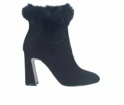 Best reviews of 🥰 Women's Impo Oksana Booties Black 🎉