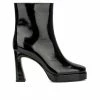 Brand new 👍 Women's Gabrielle Union Hayley Heeled Booties Black ✔️