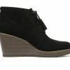 Top 10 🎉 Women's Dr. Scholls One Love Wedge Booties Black 🤩