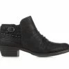 Budget ✨ Women's Sugar Tali Booties Black 🎁