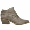Deals 😀 Women's LifeStride Prairie Booties Ash ❤️