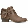 Flash Sale 🔥 Women's LifeStride Paloma Booties Mushroom 🎉
