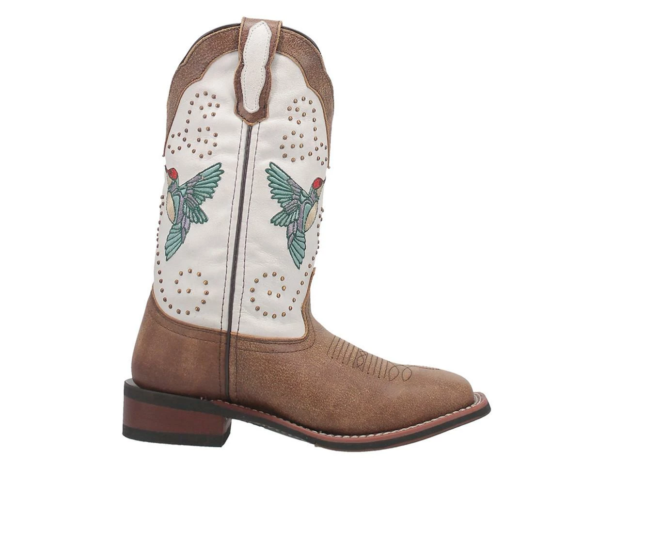 Flash Sale β Women's Laredo Western π₯Ύ Boots Brilliant Western π₯Ύ Boots Tan π₯ 2 Flash Sale β Women's Laredo Western π₯Ύ Boots Brilliant Western π₯Ύ Boots Tan π₯ - Image 2